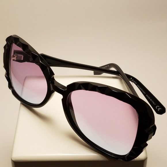 SWAROVSKI Women's Eyewear - Picture 4 of 8